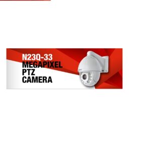 دوربین اسپیددام  اتروویژن Etrovision N23Q-33
