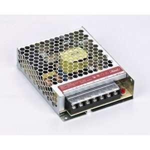 منبع تغذیه 24VDC 100W HDKUS10024