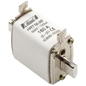 فیوز کاردی 630 آمپر HRT163630