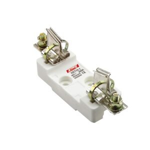 پایه فیوز کاردی 160 آمپر رزینی HRT1600ZS