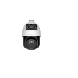 دوربین اسپیددام IP هایک ویژنHikvision DS-2SE4C2425MWG-E-IW
