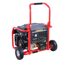 موتور برق بنزینی  Firman 9KVA Remote Generator ECO12990ESR