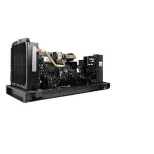 دیزل ژنراتور 700 کاوا  فیات –  FPT 700Kva