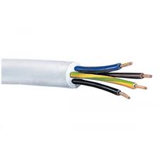 کابل برق  افشان 4*4  افشارنژاد خراسان