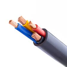 کابل برق  افشان 16*4  افشارنژاد خراسان