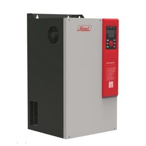 اینورتر (کنترل دور)-Himel-380v-45kw- (60 hp) Normal Duty – کد محصول : HAVXS4T0370G0450P