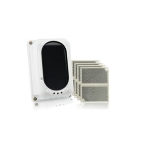 دتکتور بیم یا خطی  دود متعارف ASENWARE AW-BK901