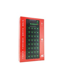 کنترل پنل اعلام حریق 16 زون متعارف ASENWARE AW-CFP2166