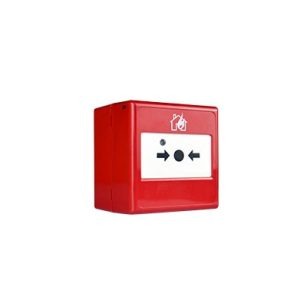 شستی اعلام حریق متعارف ASENWARE AW-D135C