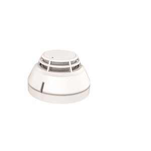 دتکتور فتو الکتریک (نوری ) آدرس پذیر ASENWARE AW-D301
