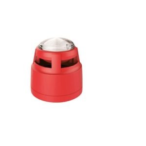 آژیر فلاشر آدرس پذیر ASENWARE AW-D307