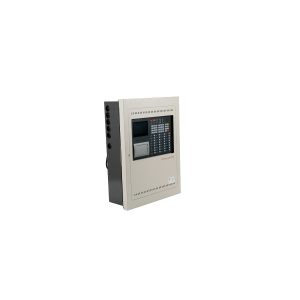 کنترل پنل آدرس پذیر برند اسنور  Asenware Addressable Panel AW-FP300